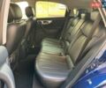 Синий Инфинити QX70, объемом двигателя 3.7 л и пробегом 197 тыс. км за 15555 $, фото 15 на Automoto.ua