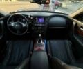 Синий Инфинити QX70, объемом двигателя 2.99 л и пробегом 157 тыс. км за 17950 $, фото 23 на Automoto.ua