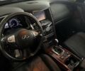 Синий Инфинити QX70, объемом двигателя 2.99 л и пробегом 157 тыс. км за 17950 $, фото 20 на Automoto.ua