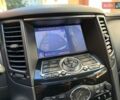 Синий Инфинити QX70, объемом двигателя 3.7 л и пробегом 197 тыс. км за 15555 $, фото 22 на Automoto.ua