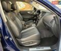 Синий Инфинити QX70, объемом двигателя 3.7 л и пробегом 197 тыс. км за 15555 $, фото 17 на Automoto.ua