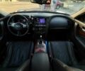 Синій Інфініті QX70, об'ємом двигуна 3 л та пробігом 157 тис. км за 17950 $, фото 10 на Automoto.ua