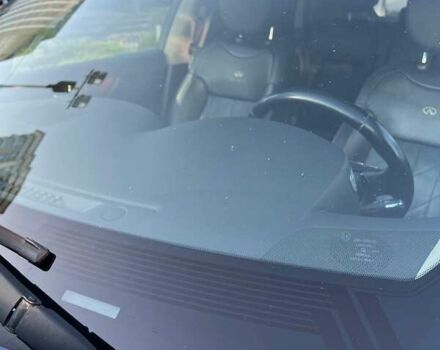 Синий Инфинити QX70, объемом двигателя 2.99 л и пробегом 157 тыс. км за 17950 $, фото 26 на Automoto.ua