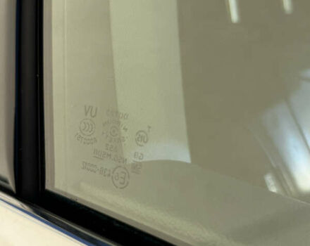 Синий Инфинити QX70, объемом двигателя 3.7 л и пробегом 125 тыс. км за 15200 $, фото 18 на Automoto.ua