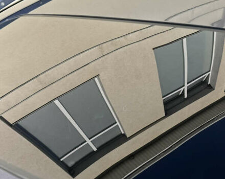 Синий Инфинити QX70, объемом двигателя 3.7 л и пробегом 125 тыс. км за 15200 $, фото 15 на Automoto.ua