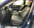 Синий Инфинити QX70, объемом двигателя 3.7 л и пробегом 197 тыс. км за 15555 $, фото 14 на Automoto.ua