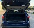 Синій Інфініті QX70, об'ємом двигуна 3 л та пробігом 157 тис. км за 17950 $, фото 18 на Automoto.ua