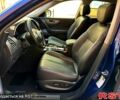 Синій Інфініті QX70, об'ємом двигуна 3.7 л та пробігом 197 тис. км за 15555 $, фото 5 на Automoto.ua