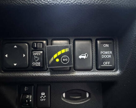 Синий Инфинити QX70, объемом двигателя 3.7 л и пробегом 125 тыс. км за 15200 $, фото 41 на Automoto.ua