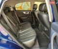 Синий Инфинити QX70, объемом двигателя 3.7 л и пробегом 197 тыс. км за 15555 $, фото 18 на Automoto.ua