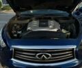 Синий Инфинити QX70, объемом двигателя 2.99 л и пробегом 157 тыс. км за 17950 $, фото 30 на Automoto.ua