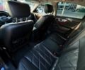 Синій Інфініті QX70, об'ємом двигуна 3 л та пробігом 157 тис. км за 17950 $, фото 13 на Automoto.ua
