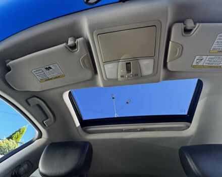 Синий Инфинити QX70, объемом двигателя 3.7 л и пробегом 125 тыс. км за 15200 $, фото 42 на Automoto.ua