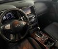 Синій Інфініті QX70, об'ємом двигуна 3 л та пробігом 157 тис. км за 17950 $, фото 8 на Automoto.ua
