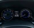 Синий Инфинити QX70, объемом двигателя 2.99 л и пробегом 157 тыс. км за 17950 $, фото 21 на Automoto.ua
