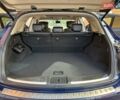Синий Инфинити QX70, объемом двигателя 3.7 л и пробегом 197 тыс. км за 15555 $, фото 28 на Automoto.ua