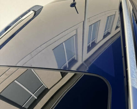 Синий Инфинити QX70, объемом двигателя 3.7 л и пробегом 125 тыс. км за 15200 $, фото 14 на Automoto.ua