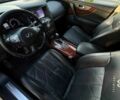 Синій Інфініті QX70, об'ємом двигуна 3 л та пробігом 157 тис. км за 17950 $, фото 9 на Automoto.ua