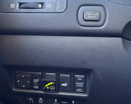 Синий Инфинити QX70, объемом двигателя 3.7 л и пробегом 125 тыс. км за 15200 $, фото 43 на Automoto.ua