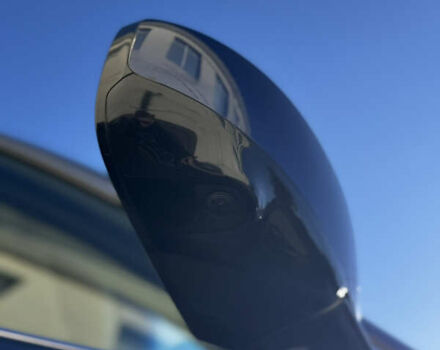 Синий Инфинити QX70, объемом двигателя 3.7 л и пробегом 125 тыс. км за 15200 $, фото 12 на Automoto.ua