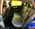 Синій Інфініті QX70, об'ємом двигуна 3.7 л та пробігом 197 тис. км за 15555 $, фото 6 на Automoto.ua