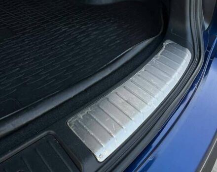 Синий Инфинити QX70, объемом двигателя 2.99 л и пробегом 157 тыс. км за 17950 $, фото 24 на Automoto.ua