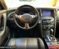 Синій Інфініті QX70, об'ємом двигуна 3.7 л та пробігом 197 тис. км за 15555 $, фото 7 на Automoto.ua