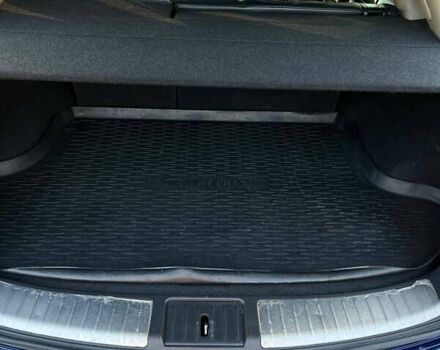 Синий Инфинити QX70, объемом двигателя 2.99 л и пробегом 157 тыс. км за 17950 $, фото 27 на Automoto.ua