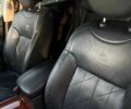 Синій Інфініті QX70, об'ємом двигуна 3 л та пробігом 157 тис. км за 17950 $, фото 14 на Automoto.ua