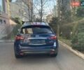 Синий Инфинити QX70, объемом двигателя 3 л и пробегом 182 тыс. км за 14500 $, фото 1 на Automoto.ua