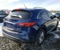 Синій Інфініті QX70, об'ємом двигуна 0 л та пробігом 86 тис. км за 2700 $, фото 3 на Automoto.ua