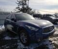 Синій Інфініті QX70, об'ємом двигуна 0 л та пробігом 86 тис. км за 2700 $, фото 1 на Automoto.ua