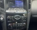 Синий Инфинити QX70, объемом двигателя 3 л и пробегом 180 тыс. км за 17500 $, фото 7 на Automoto.ua