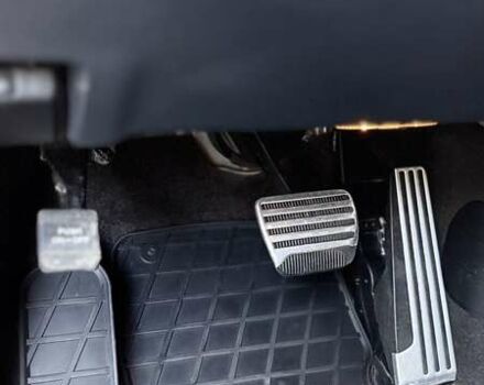 Синій Інфініті QX70, об'ємом двигуна 2.99 л та пробігом 116 тис. км за 28500 $, фото 24 на Automoto.ua