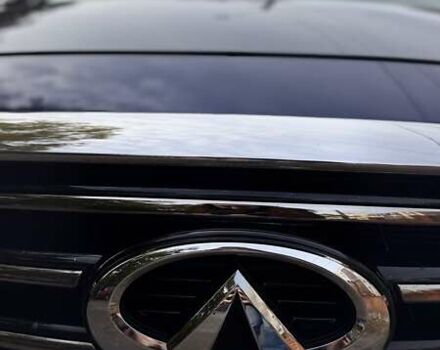 Синій Інфініті QX70, об'ємом двигуна 2.99 л та пробігом 116 тис. км за 28500 $, фото 68 на Automoto.ua