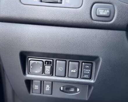 Синій Інфініті QX70, об'ємом двигуна 2.99 л та пробігом 116 тис. км за 28500 $, фото 26 на Automoto.ua