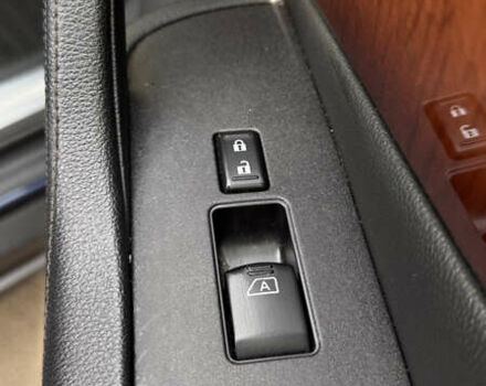 Синий Инфинити QX70, объемом двигателя 2.99 л и пробегом 117 тыс. км за 25300 $, фото 13 на Automoto.ua