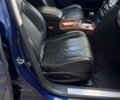Синій Інфініті QX70, об'ємом двигуна 2.99 л та пробігом 116 тис. км за 28500 $, фото 38 на Automoto.ua