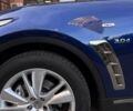 Синій Інфініті QX70, об'ємом двигуна 2.99 л та пробігом 116 тис. км за 28500 $, фото 5 на Automoto.ua