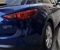 Синій Інфініті QX70, об'ємом двигуна 2.99 л та пробігом 116 тис. км за 28500 $, фото 4 на Automoto.ua