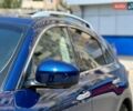 Синий Инфинити QX70, объемом двигателя 3 л и пробегом 101 тыс. км за 28990 $, фото 12 на Automoto.ua