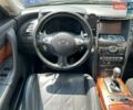 Синий Инфинити QX70, объемом двигателя 3 л и пробегом 101 тыс. км за 28990 $, фото 27 на Automoto.ua