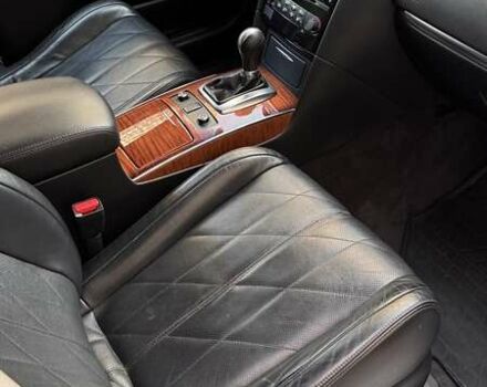 Синій Інфініті QX70, об'ємом двигуна 2.99 л та пробігом 116 тис. км за 28500 $, фото 39 на Automoto.ua