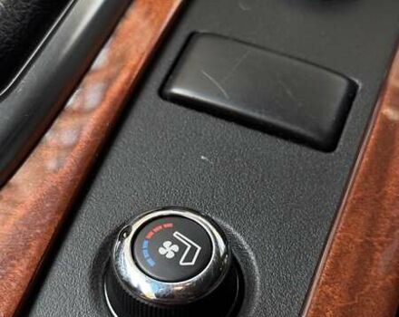 Синій Інфініті QX70, об'ємом двигуна 2.99 л та пробігом 116 тис. км за 28500 $, фото 23 на Automoto.ua