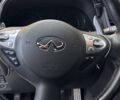 Синій Інфініті QX70, об'ємом двигуна 2.99 л та пробігом 116 тис. км за 28500 $, фото 29 на Automoto.ua