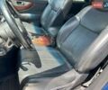 Синий Инфинити QX70, объемом двигателя 3 л и пробегом 101 тыс. км за 28990 $, фото 23 на Automoto.ua