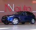 Синий Инфинити QX70, объемом двигателя 2.99 л и пробегом 120 тыс. км за 22500 $, фото 1 на Automoto.ua