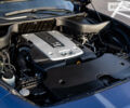 Синий Инфинити QX70, объемом двигателя 3.7 л и пробегом 138 тыс. км за 26300 $, фото 38 на Automoto.ua