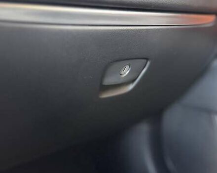 Синій Інфініті QX70, об'ємом двигуна 2.99 л та пробігом 116 тис. км за 28500 $, фото 11 на Automoto.ua