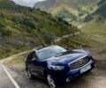 Синій Інфініті QX70, об'ємом двигуна 2.99 л та пробігом 116 тис. км за 28500 $, фото 6 на Automoto.ua